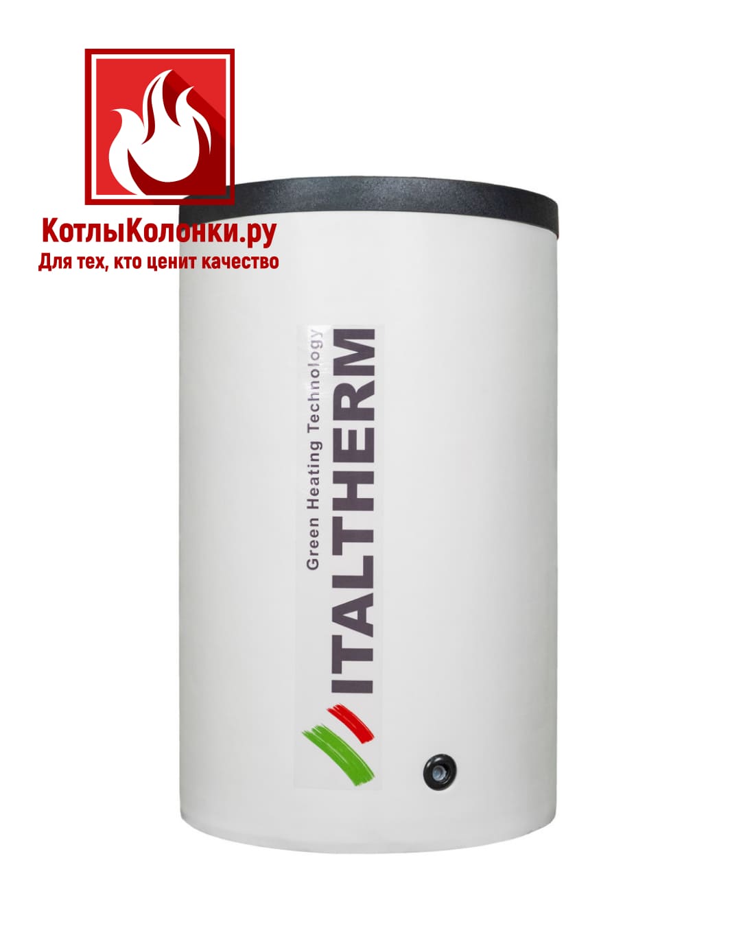 ITALTHERM COMPACT 120