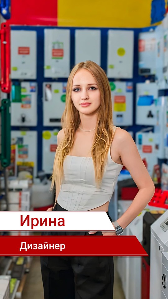 Ирина