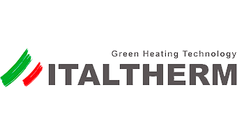 Логотип ITALTHERM