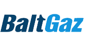 Логотип BaltGaz