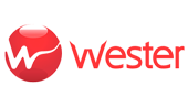 Логотип Wester