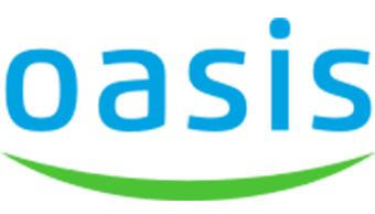 Логотип OASIS