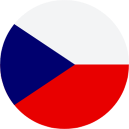 Логотип Чехия