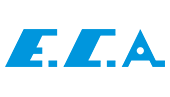 Логотип E.C.A.