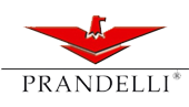 Логотип Prandelli