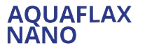 Логотип AQUAFLAX
