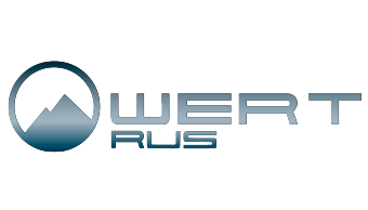 Логотип WertRus