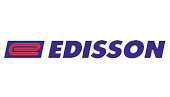 Логотип EDISSON