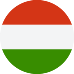 Логотип Венгрия